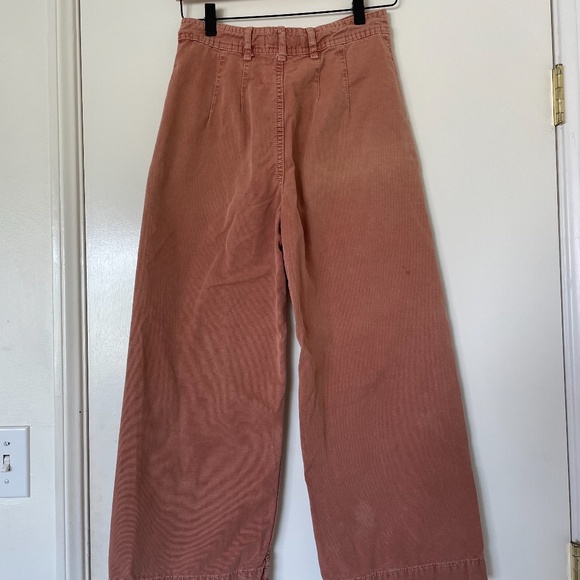 Free People Patti Pant - Picture 3 of 4